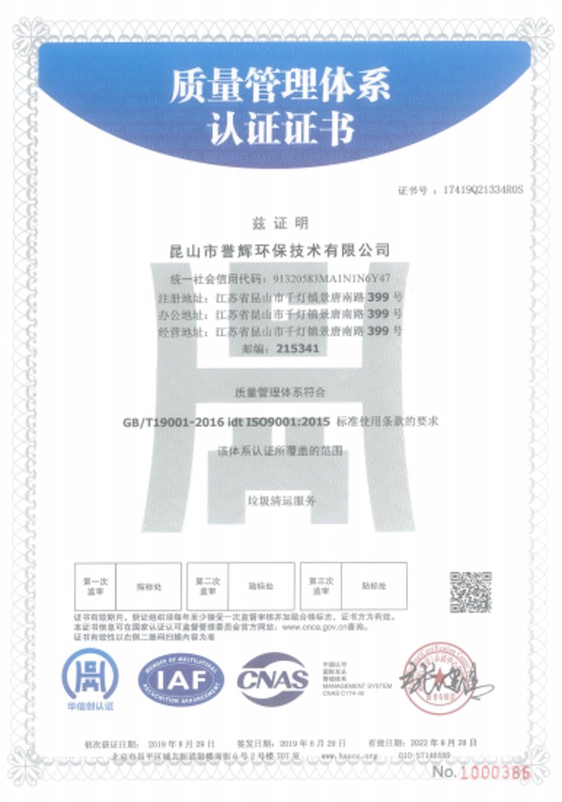 ISO认证咨询师真的容易成为热门职业吗?